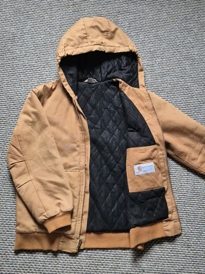 Chaqueta Carhartt - 2