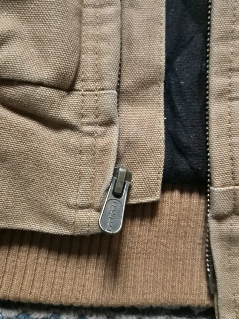 Chaqueta Carhartt - 3