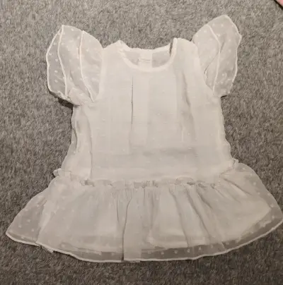 Lote de ropa bebé 60 piezas en buen estado 0 - 3m - miniatura 3