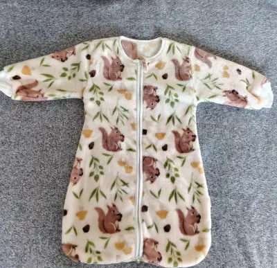 Lote de ropa bebé 60 piezas en buen estado 0 - 3m - miniatura 4