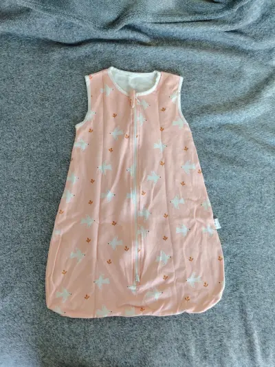 Lote de ropa bebé 60 piezas en buen estado 0 - 3m - miniatura 5