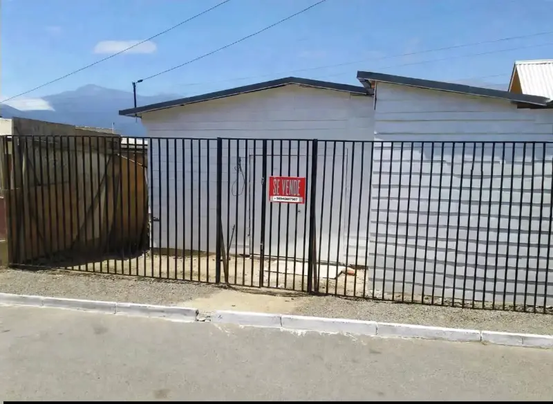 VENDO TERRENO URBANIZADO