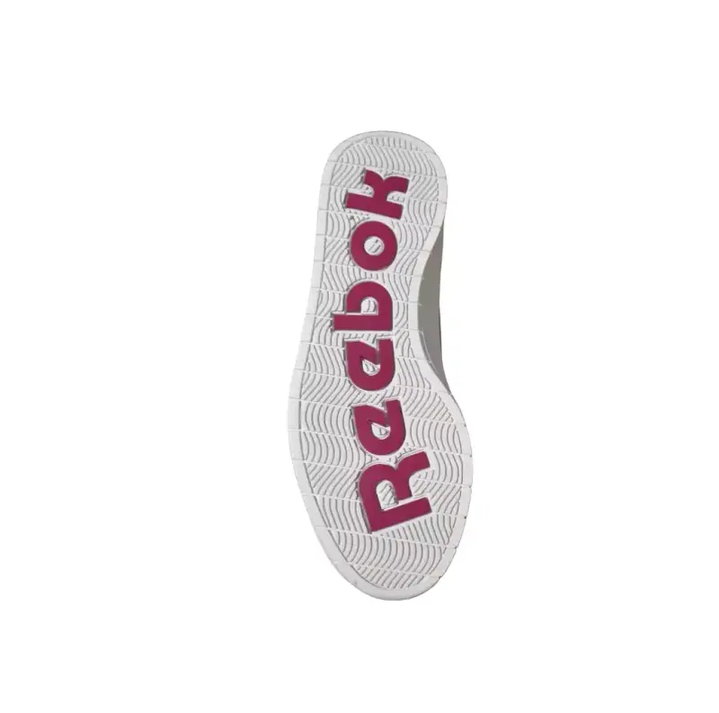 Zapatillas deportivas blancas Reebok para mujer - 2