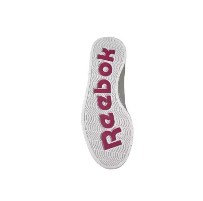 Zapatillas deportivas blancas Reebok para mujer - miniatura 2