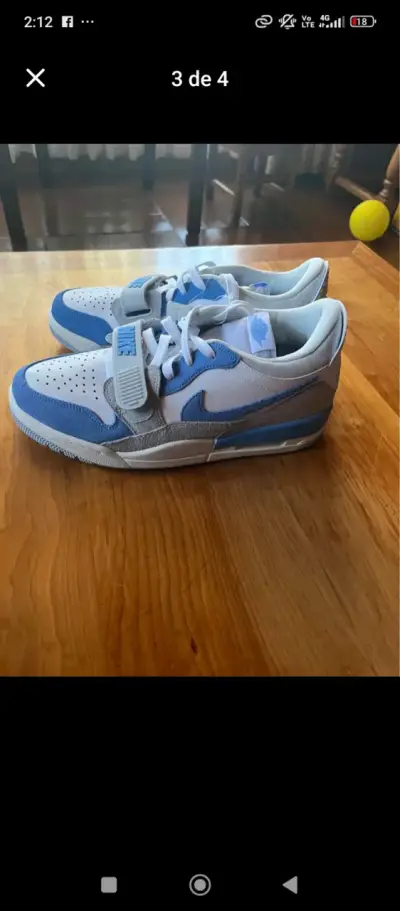 Zapatillas deportivas Air Jordan Legacy 312 Low - miniatura 1