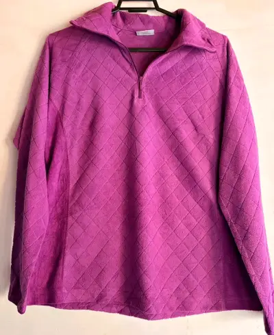 Polar fucsia para mujer - miniatura 1
