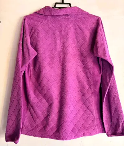 Polar fucsia para mujer - miniatura 2