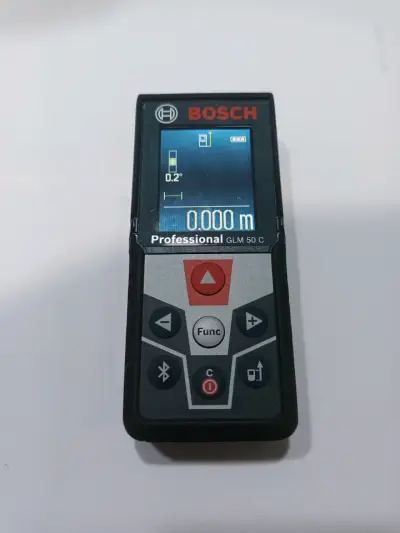 Tal/Ator 12V GSR 120LI + medidor distancia GLM 50C - miniatura 5