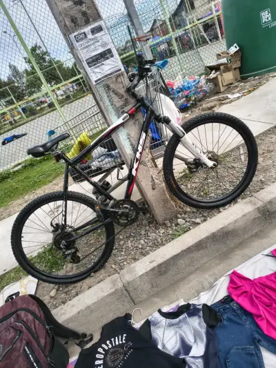 Bicicleta de montaña KHS Alite 150 - miniatura 2