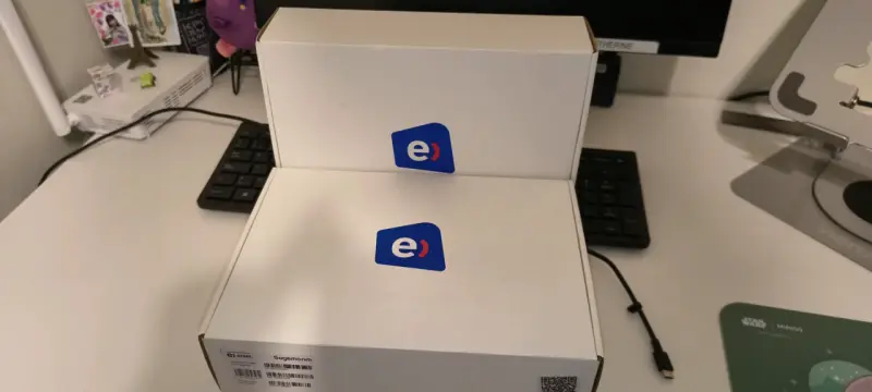 Decodificador Entel (con aplicaciones Gratis) - 3