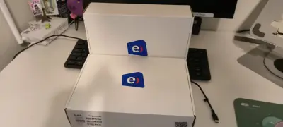 Decodificador Entel (con aplicaciones Gratis) - miniatura 3