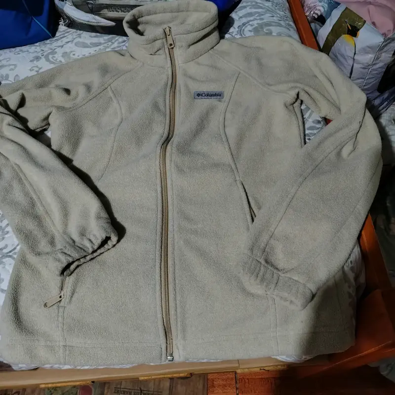 Chaqueta impermeable Columbia para hombre - 4