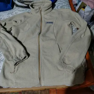 Chaqueta impermeable Columbia para hombre - miniatura 4