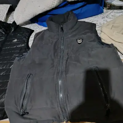 Chaqueta impermeable Columbia para hombre - miniatura 5