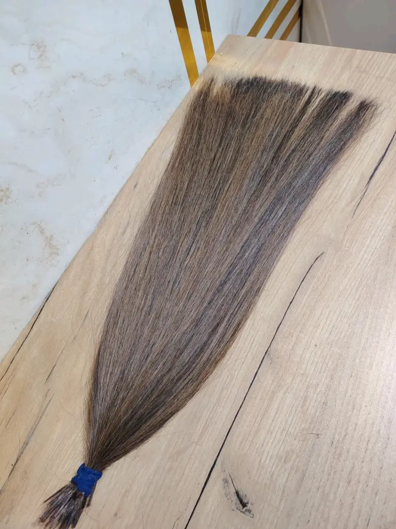 Extensión de cabello visado 50cm - 2