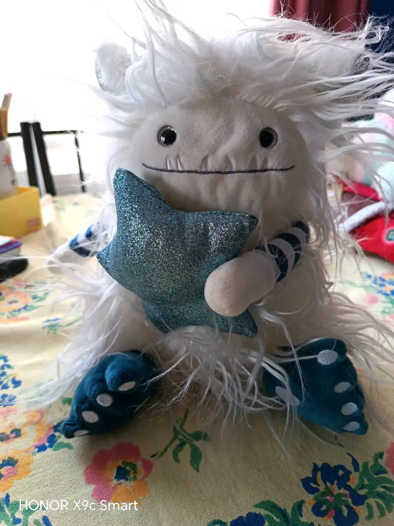 Peluches variados de personajes populares - 3