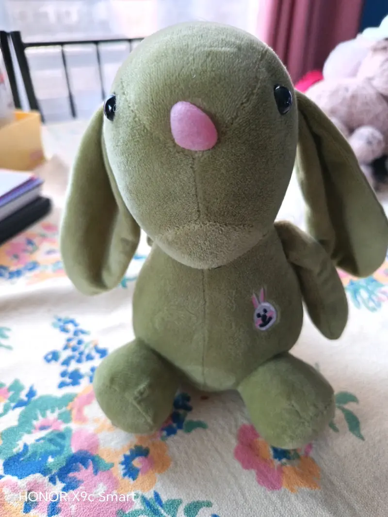Peluches variados de personajes populares - 5
