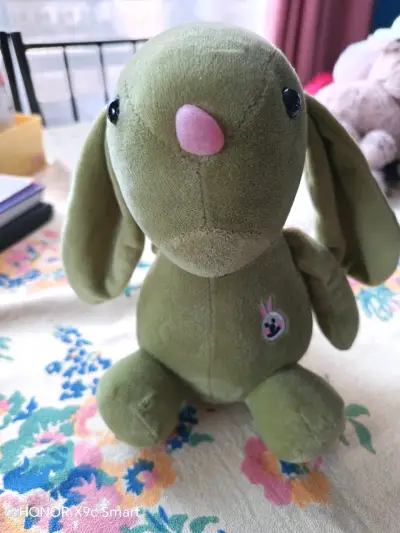 Peluches variados de personajes populares - miniatura 5