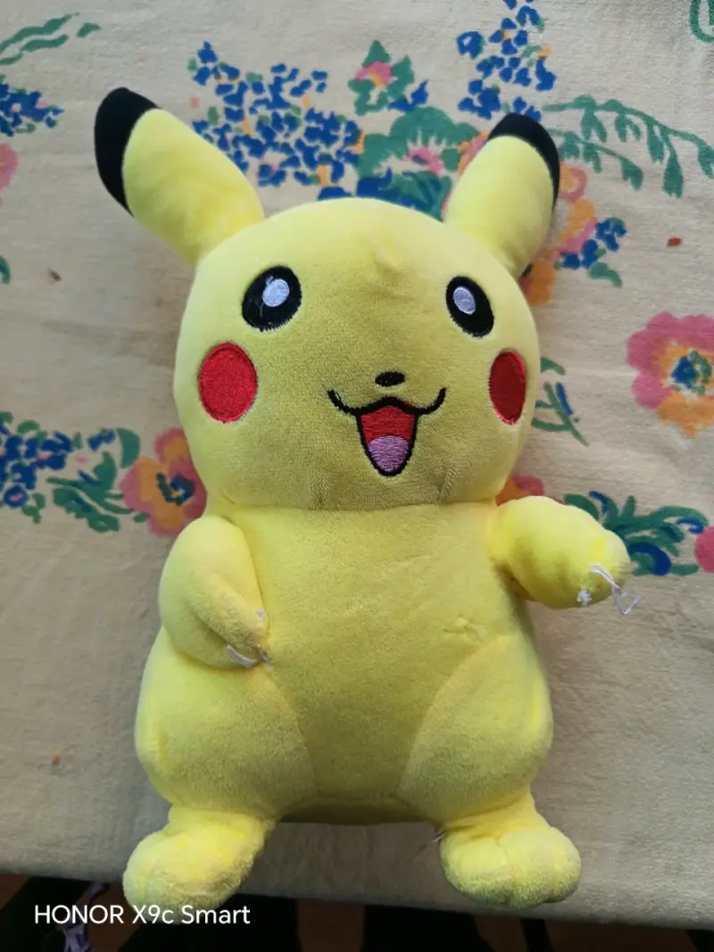Peluches variados de personajes populares - 6