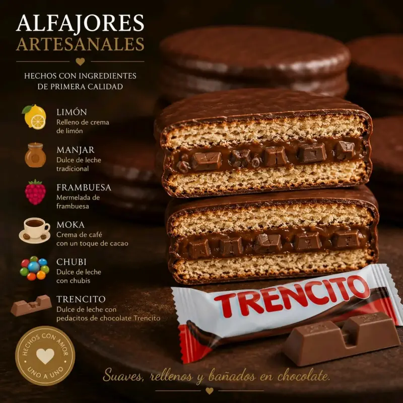 Queque casero fresco y delicioso - 5