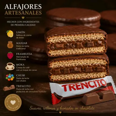 Queque casero fresco y delicioso - miniatura 5