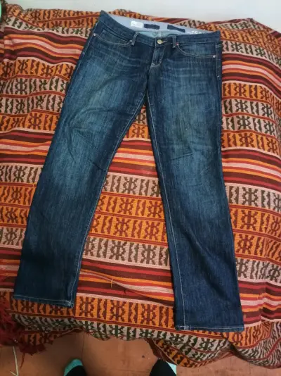 Jeans de mezclilla Gap 1969 para hombre - miniatura 1