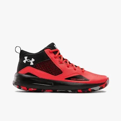 Zapatillas Under Armour Lockdown 5 - miniatura 1