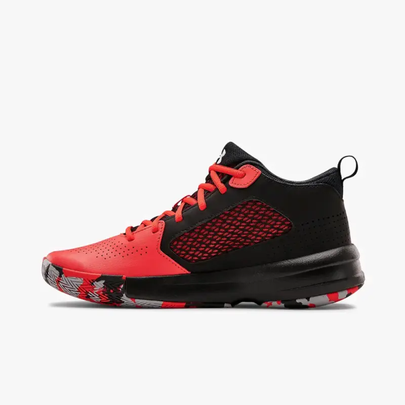 Zapatillas Under Armour Lockdown 5 - 2