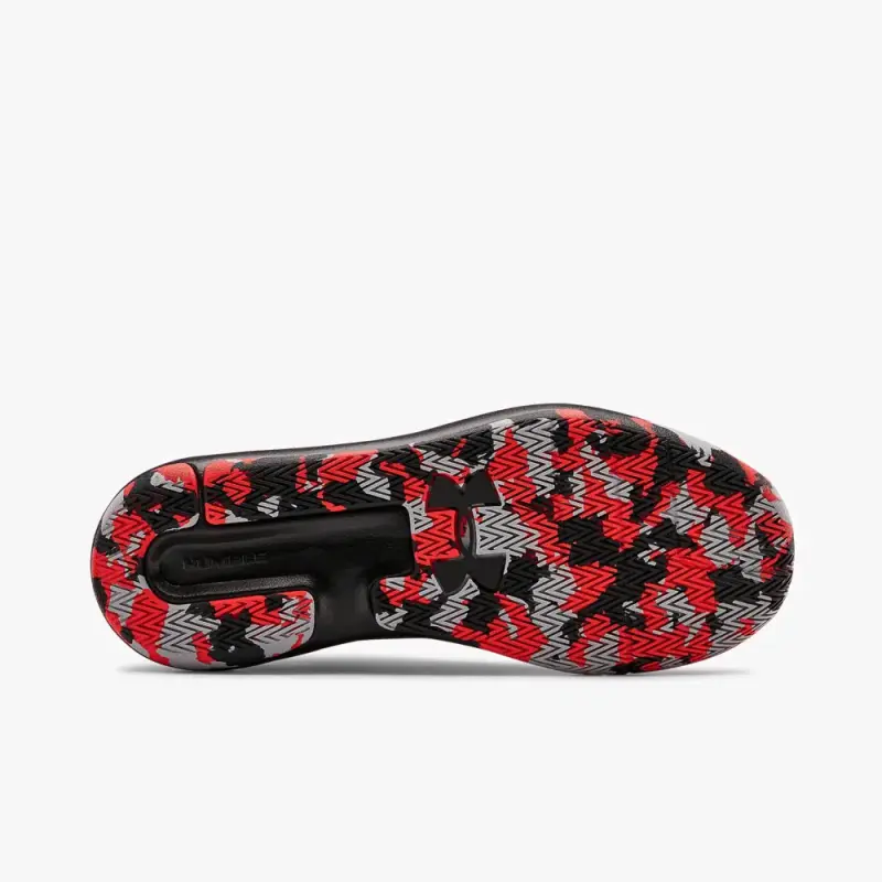 Zapatillas Under Armour Lockdown 5 - 3