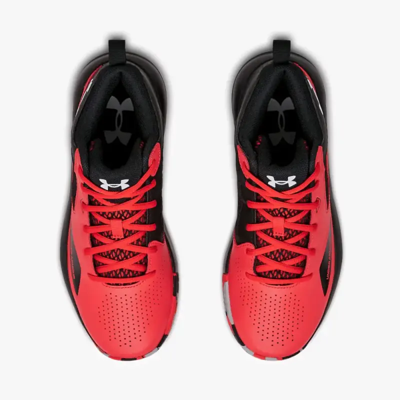 Zapatillas Under Armour Lockdown 5 - 5