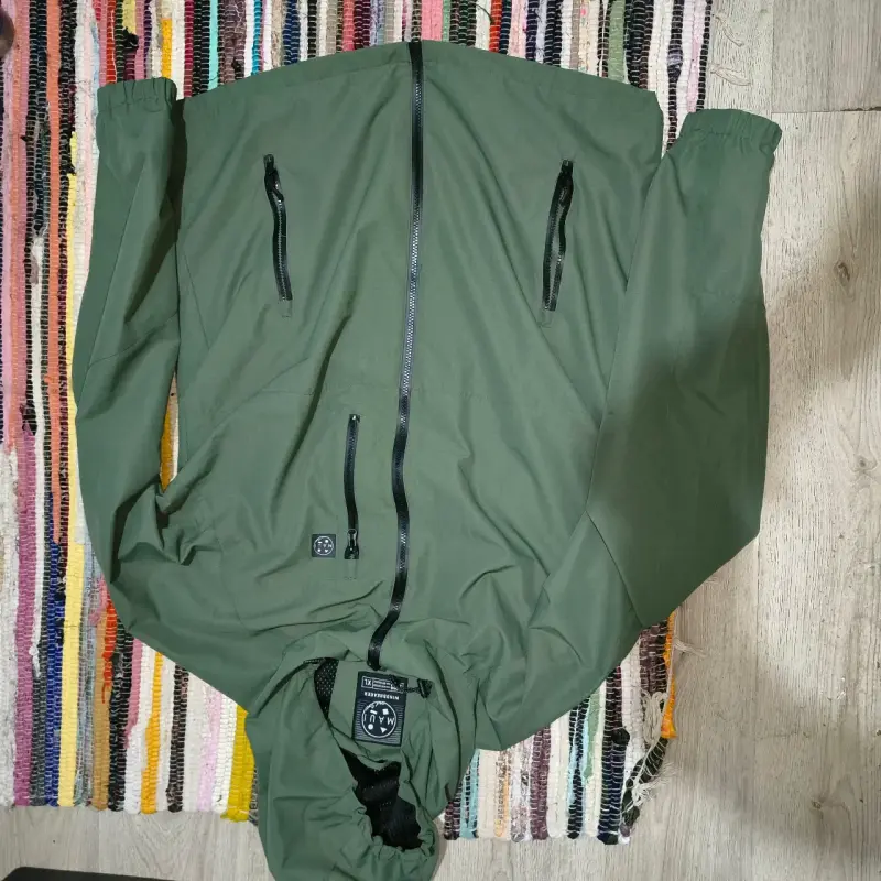 Cortaviento Maui impermeable XL - 1