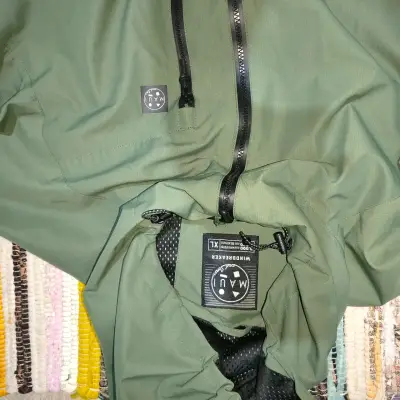 Cortaviento Maui impermeable XL - miniatura 3
