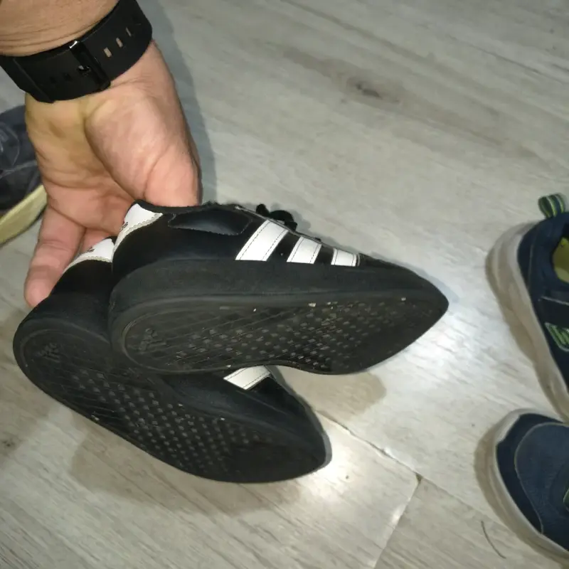 Zapatillas deportivas Adidastalla 24 - 2