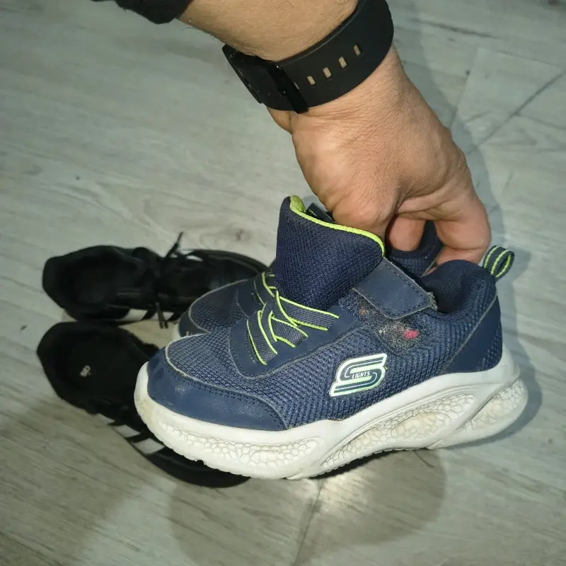 Zapatillas deportivas Adidastalla 24 - 3