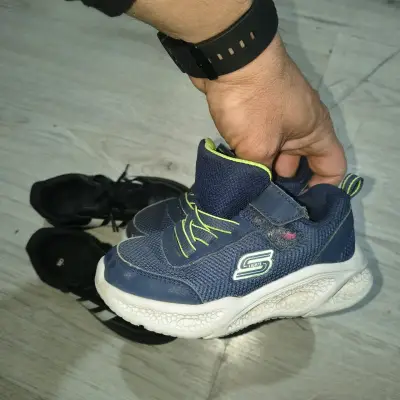 Zapatillas deportivas Adidastalla 24 - miniatura 3