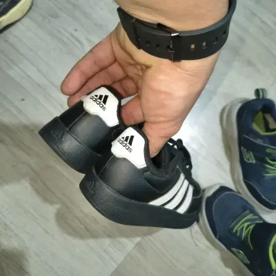 Zapatillas deportivas Adidastalla 24 - miniatura 5