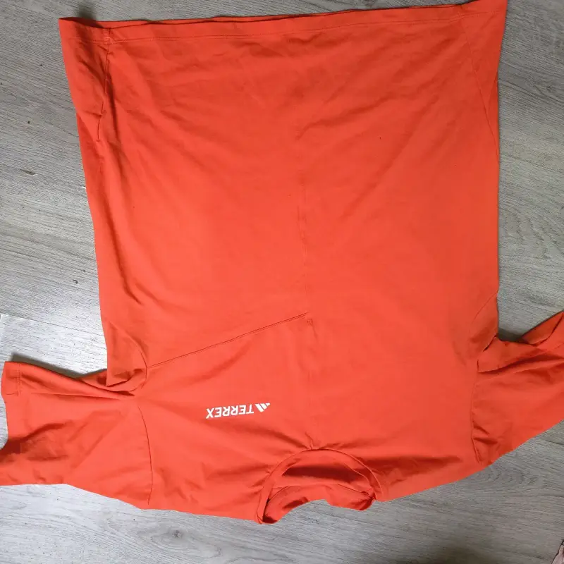 Poleras deportivas Adidas XL - 2