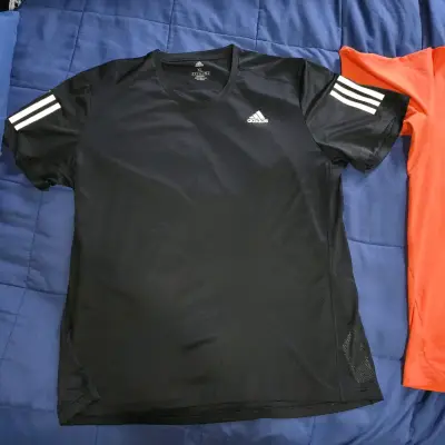 Poleras deportivas Adidas XL - miniatura 4