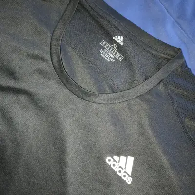 Poleras deportivas Adidas XL - miniatura 5