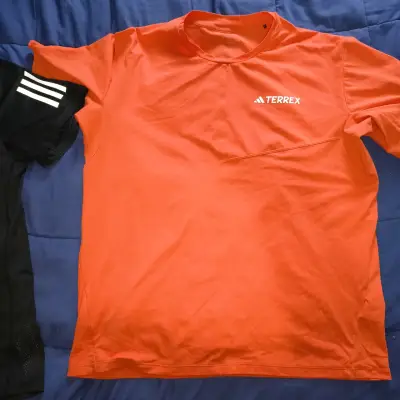Poleras deportivas Adidas XL - miniatura 6