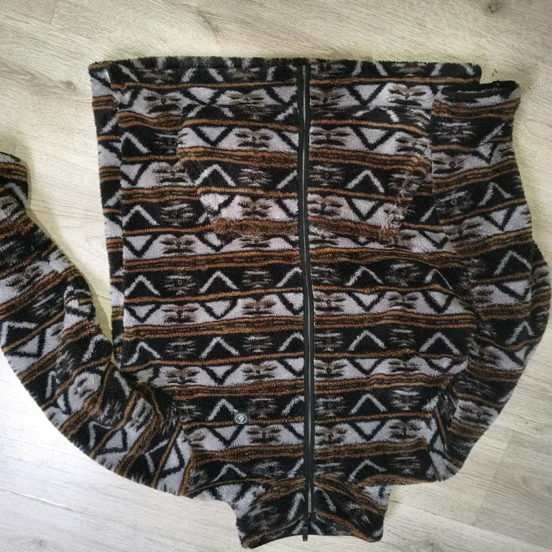Polar volcom XXL - 1