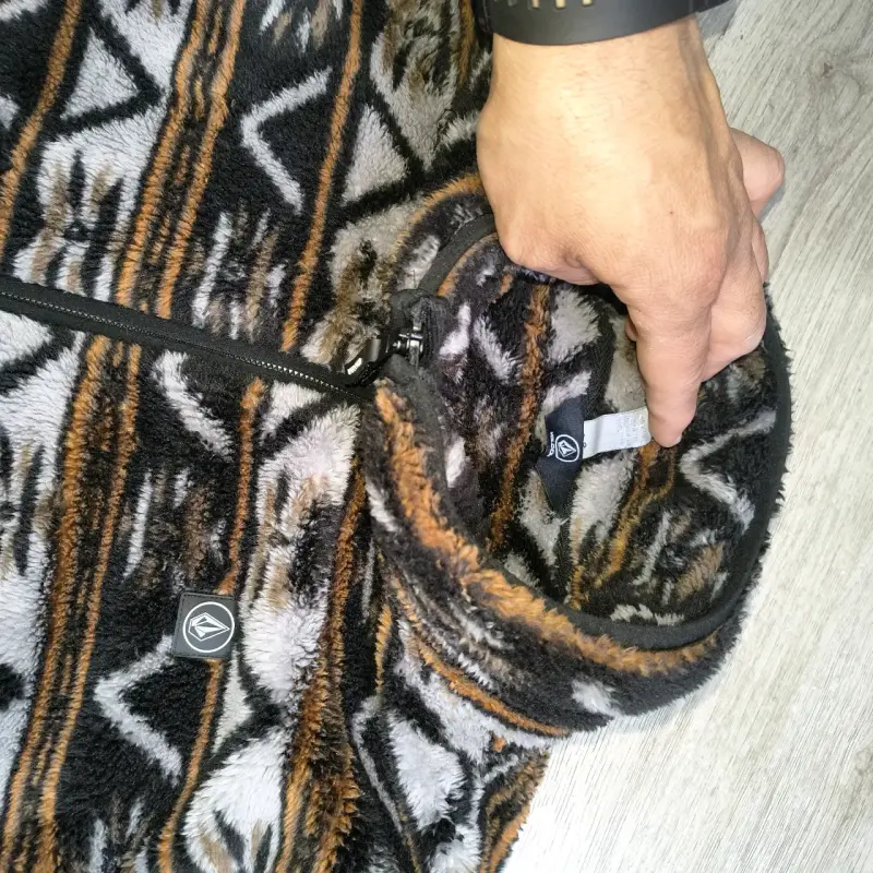 Polar volcom XXL - 2
