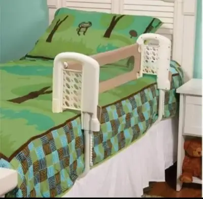 Baranda de Cama para Niños Safety 1st - miniatura 2