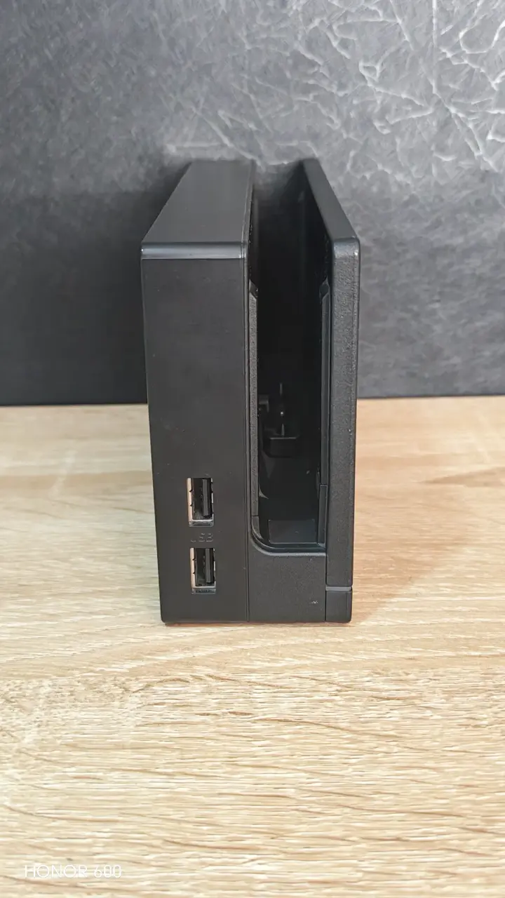 Base Dock para Nintendo Switch Original - 2
