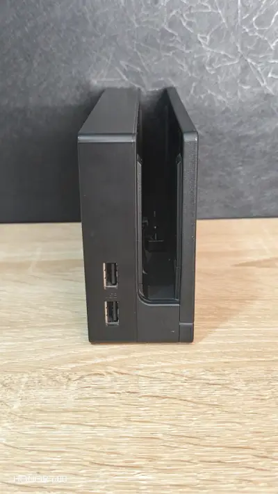 Base Dock para Nintendo Switch Original - miniatura 2