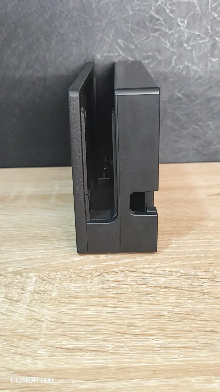 Base Dock para Nintendo Switch Original - 4