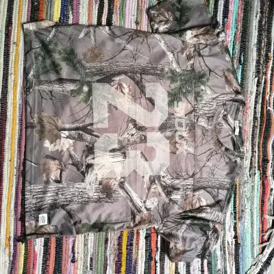 Polera camuflada de caza Sioux xxl - miniatura 4