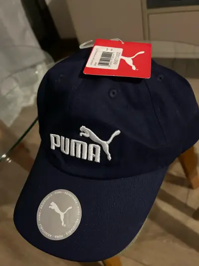 El jockey Puma - miniatura 1