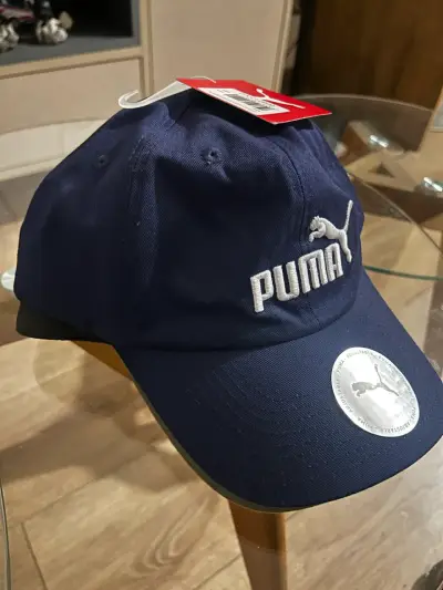 El jockey Puma - miniatura 2