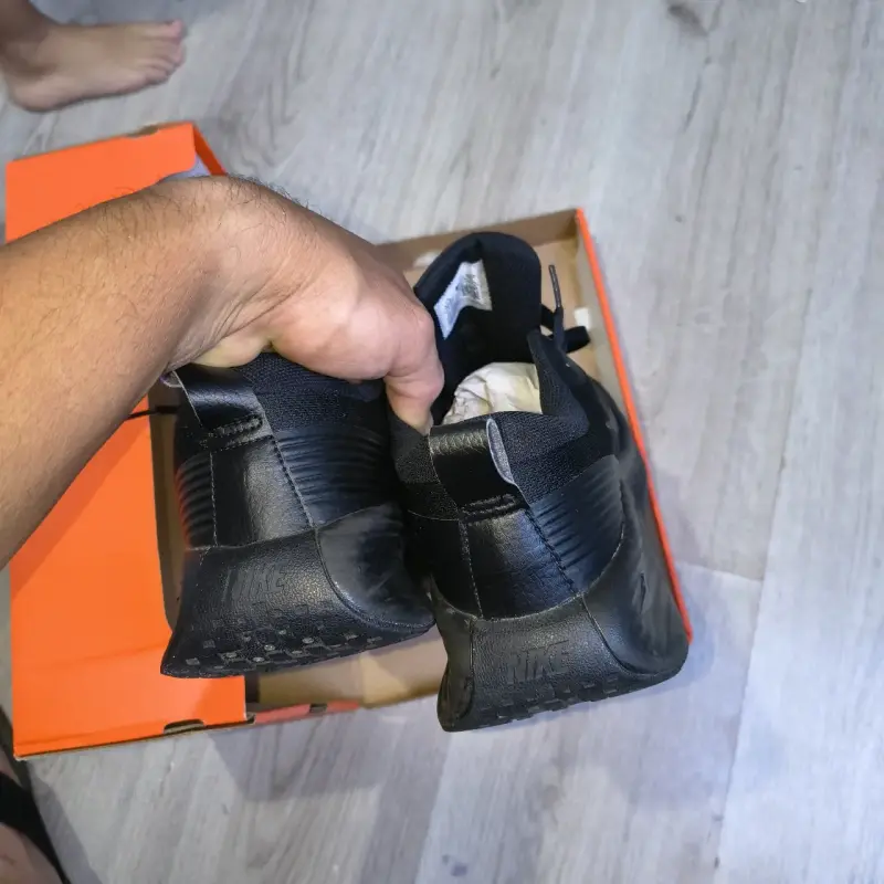 Zapatillas  Nike promina hombre 45 - 2